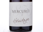 Mercurey Héritage,2015