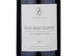 Nuits-Saint-Georges "Les Charbonnières",2015