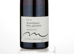 Santenay 1er Cru Maladiere,2015