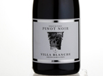 Villa Blanche Pinot,2016