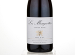 Les Mougeottes Pinot Noir,2016