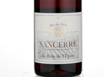 Sancerre Rouge,2015