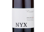 Nyx Burgunder Cuvée rot trocken,2012