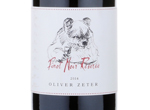 Oliver Zeter Pinot Noir Reserve,2014