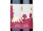 Pino Arba Pinot Noir,2014