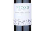 Moss Brothers Cabernet Merlot,2015