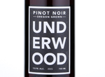 Underwood Pinot Noir,2015