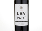 MHV Regimental Port Late Bottle Vintage,2011