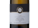 Friulano,2013