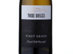 Torre Rosazza - Pinot Grigio,2015