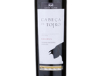 Cabeça Toiro Tejo Reserva Tinto,2013