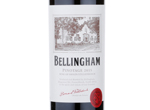 Bellingham Homestead Pinotage,2015