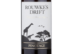 Rouwke's Drift South African Pinotage,NV