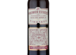 Premier Estates Wine South Africa Pinotage,2015