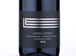 Lerida Estate Shiraz Viognier,2016