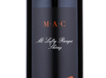 M.A.C. Shiraz,2013