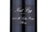 Nest Egg Shiraz,2013