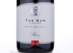 The Gum Adelaide Hills Shiraz,2016