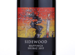 Sidewood Mappinga Shiraz,2015