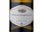 Poggiobello - Friulano,2015