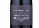 Basket Case Shiraz Barossa Valley,2014