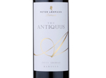 Antiquus Shiraz,2015