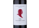 Pastor's Son Shiraz,2015