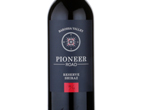 Pioneer Road Barossa Valley Shiraz Reserve,2014