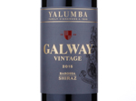 Galway Vintage Shiraz,2015