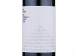 The Lodge Hill Shiraz,2014