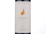 The Forger Shiraz,2014