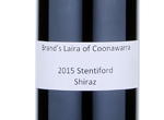 Stentifords Shiraz,2015