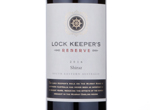 Lock Keeper's Reserve Shiraz,2016