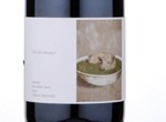 5os Project McLaren Vale Shiraz,2012