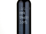 Casella 1919 Shiraz,2013