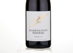 Babington Brook Shiraz,2016