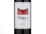 Hawks View Shiraz,2015