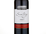 Scenic Ridge Shiraz,2015