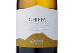 Verdicchio Dei Castelli Di Jesi Classico Superiore "Ghiffa",2015