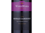 Warawara Shiraz Cabernet,2016