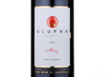 Ulupna Shiraz,2015