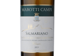 Salmariano - Castelli Di Jesi Verdicchio Classico Riserva,2013