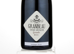 Granbeau Syrah Grenache Grande Reserve,2016