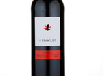 Le Froglet Shiraz,2016