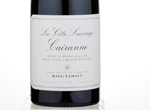 Boutinot Fide et Arte La Côte Sauvage Cairanne,2014