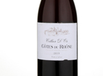 Cellier d'Or Côtes du Rhône,2013