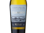 Morrisons The Best Verdicchio Dei Castelli Di Jesi Classico,2015