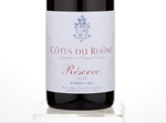 Perrin et Fils Cotes du Rhone Reserve,2014