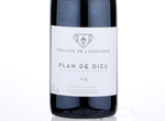 Plan De Dieu,2015