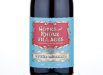 Côte du Rhône Villages Cuvée Reserve,2015